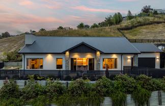 3 Ridgeway Terrace, Taradale