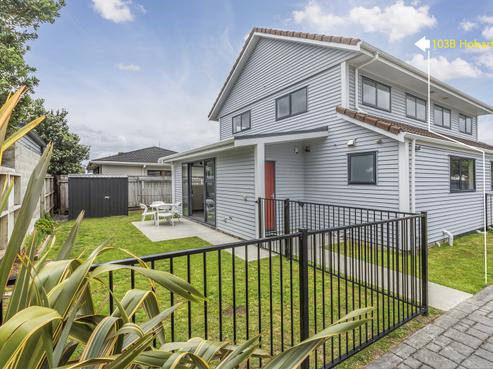 103B Hobart Street, Miramar