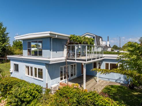 40 Milton Road, Napier Hill