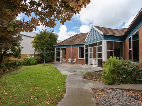 56 Mary Street, Papanui