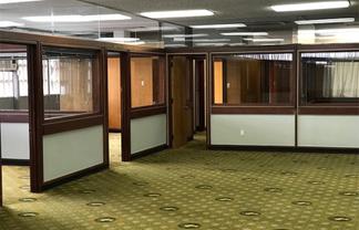 Creative Newmarket Office Studio | 300 m2