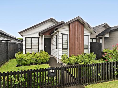 23 Ahutoetoe Road, Wainui