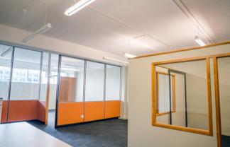 Creative Newmarket Studio Office | 150 m2