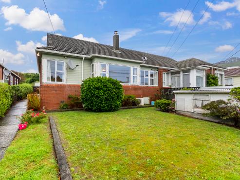5 Kipling Street, Johnsonville