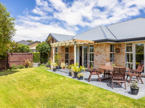46 Mokihi Gardens, Middleton