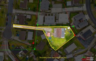 28 Maida Vale, Manurewa