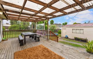28 Maida Vale, Manurewa