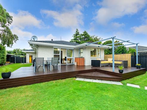 29 Sparks Road, Hoon Hay