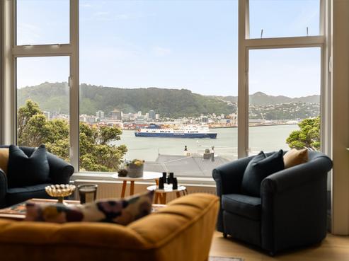 2 Maida Vale Road, Roseneath
