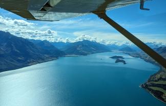 Established Aviation Business 