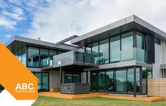 Leading Window & Door Manufacturer