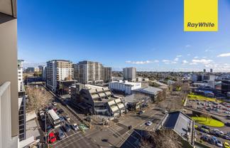 903/53 Cook Street, Auckland Central