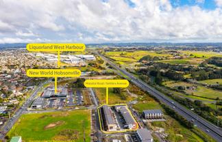 81 Settlers Avenue, Hobsonville