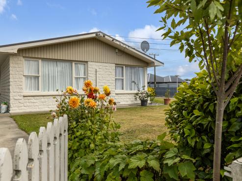 168 Redwood Street, Witherlea
