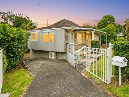 1/27 Parkhill Road, Mellons Bay