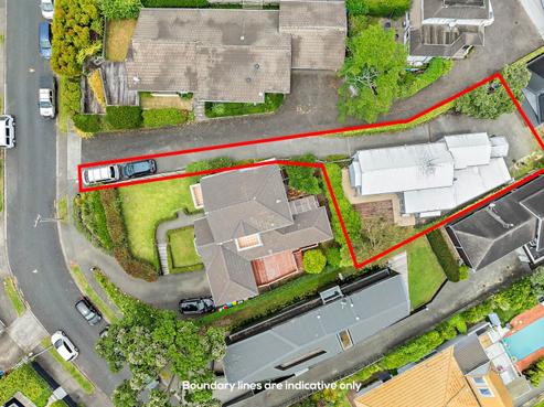 22B Wiles Avenue, Remuera