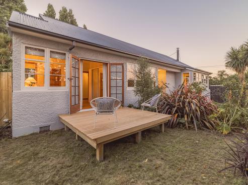 3 Cooke Street, Somerfield