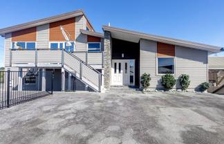 9 Lake Kaniere Road, Hokitika