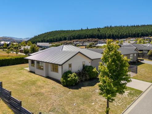 7 Sunnyside Lane, Wanaka