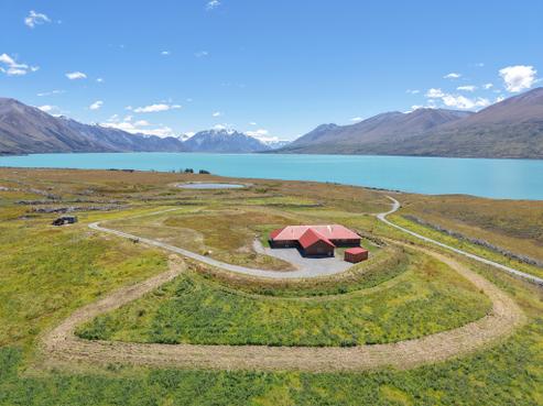 2/1789 Lake Ohau Road, Lake Ohau