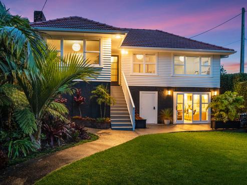 40 Mulgan Street, New Windsor
