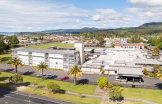 Rare Development or Refurbishment Opportunity
