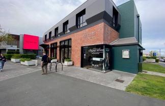 Bite Sized Ponsonby Corner