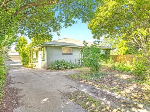 356 Wairakei Road, Burnside