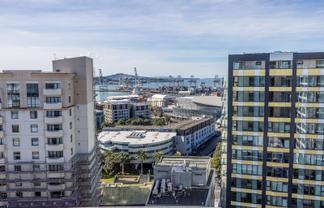 9F/50 Eden Crescent, Auckland Central