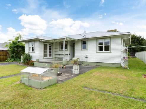 6A William Street, Levin