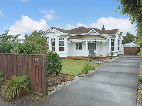 35 Denbigh Street, Feilding