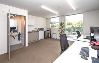 Modern, Versatile, and Exceptionally Well-Located 