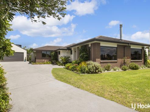 129 Koutunui Road, Athenree