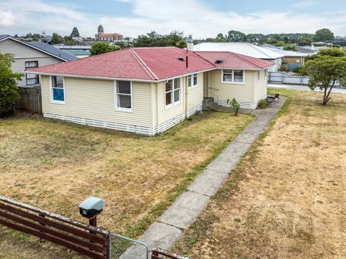 80 High Street, Waimate
