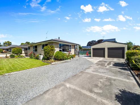 6 Ferriman Street, Netherby