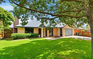 12 Kinglear Drive, Rolleston