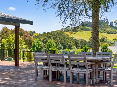 589 Ngunguru Road, Glenbervie