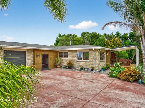 218 State Highway 12, Kaiwaka
