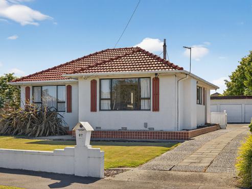 27 Ranui Street, Hei Hei