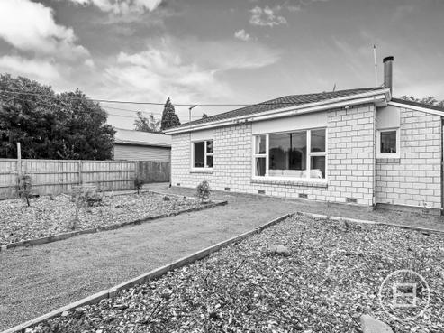 58 Carnarvon Street, Linwood