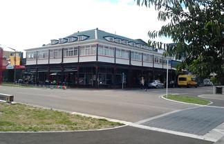 5 George Street, Palmerston North Central