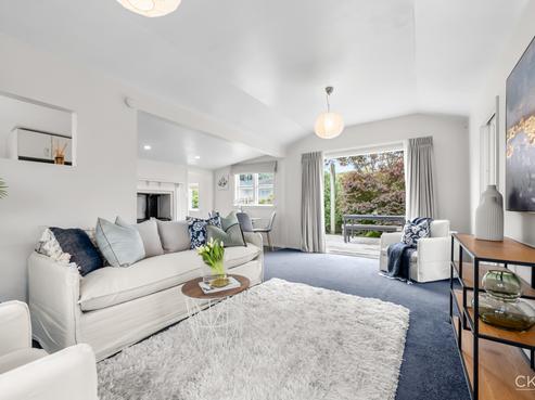 12A Islington Street, Trentham