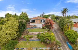 19 Bledisloe Avenue, Putaruru