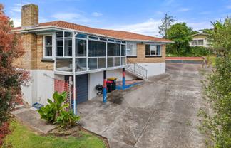 19 Bledisloe Avenue, Putaruru