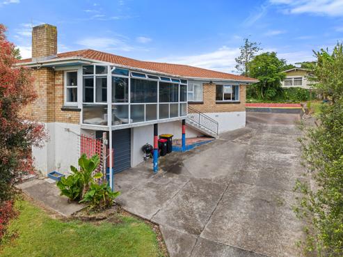 19 Bledisloe Avenue, Putaruru