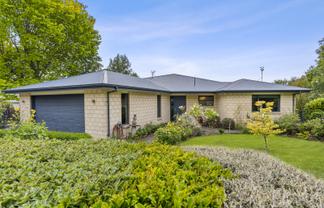 15 Macdonald Street, Geraldine