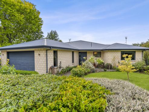 15 Macdonald Street, Geraldine