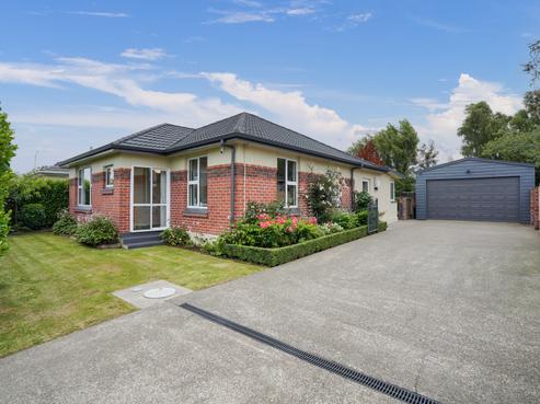 614 Tay Street, Hawthorndale