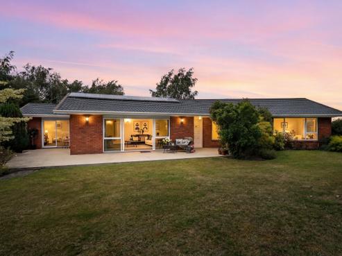 52 Oxford Road, Rangiora