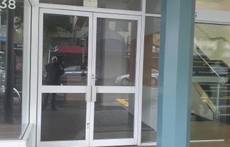 Shop "Prime Spot" For Lease